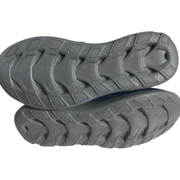 EUC Skechers On the Go Booties, Suede leather, Faux fur lining & cuffs, Sz 10 - Picture 9 of 10